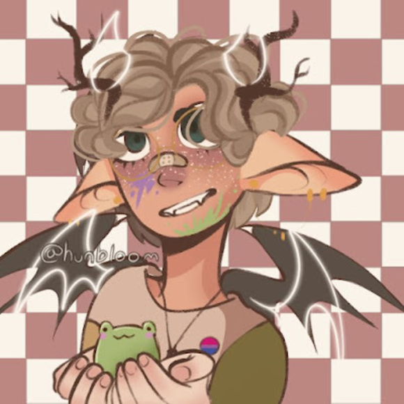 Meet your Posher, Adrien - Picture 1 of 1